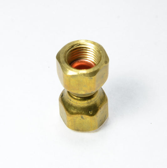 5/16 Tube Swivel Coupling Female Sae 45 Degree Flare 34-5