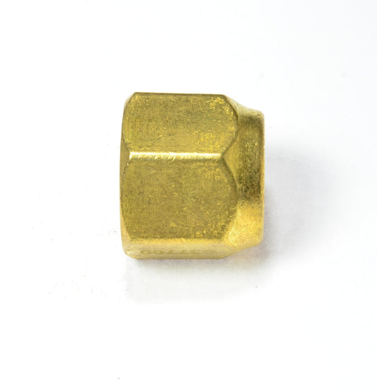 5/8 Od Tube Forged Flare Nut Sae 45 Fitting 40-10