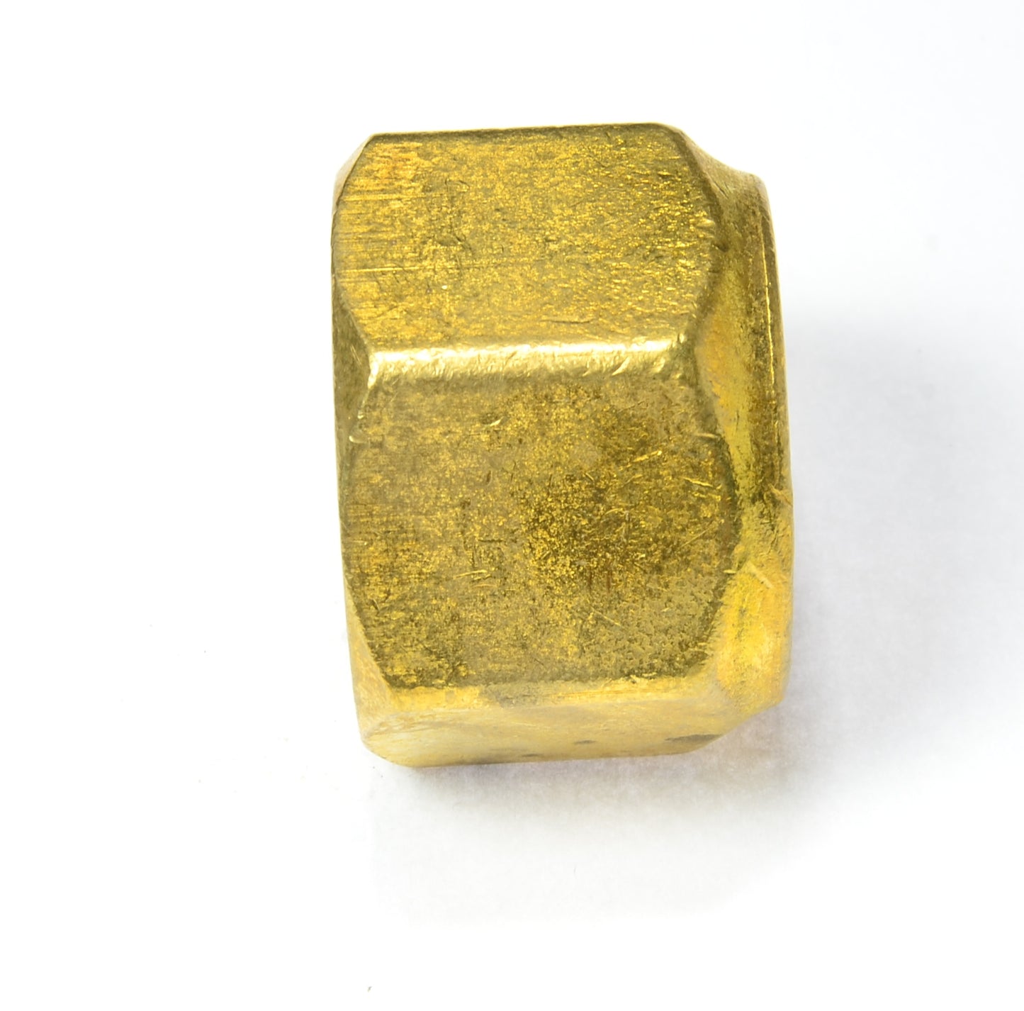 7/8 Od Tube Forged Flare Nut Sae 45 Fitting 40-14