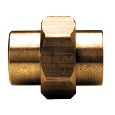 Sweat Union;7/8 Tube O.D. (3/4 type K L)