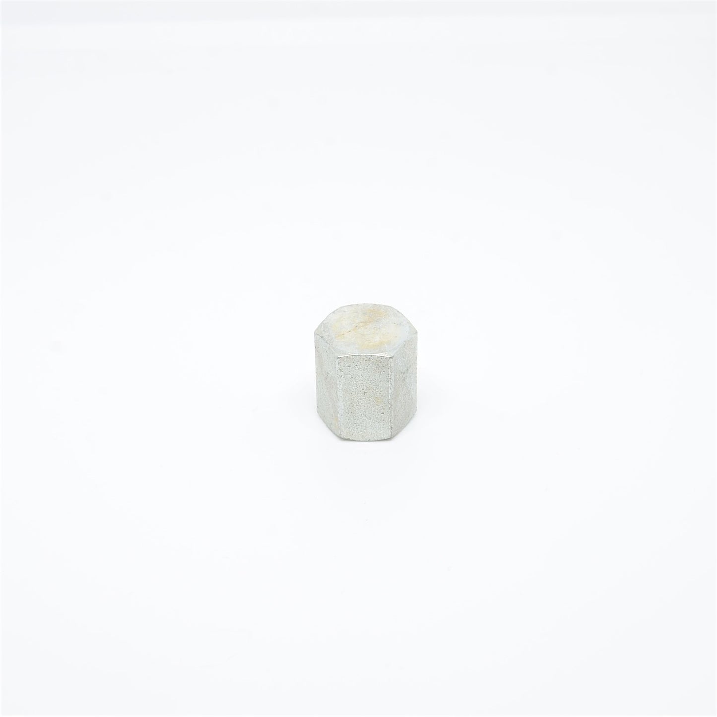 Steel 1/8 Female Npt Pipe Cap Fitting Water Oil Gas Liquid Fuel Oil FasParts