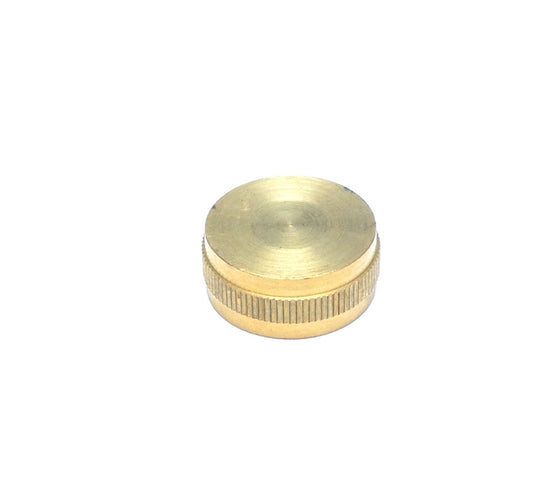 FasParts 3/4" GHT Female Dust Cap Lawn Garden Boat