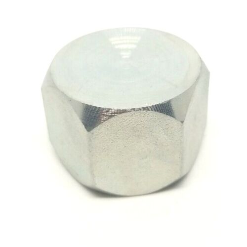 3/4 Jic 37 Female Flare Cap Hydraulic Steel Fitting FasParts 0304-C-12