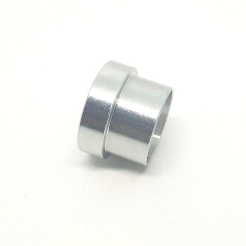 3/4 Jic 37 Flare Steel Hydraulic Sleeve Fitting FasParts 0319-12