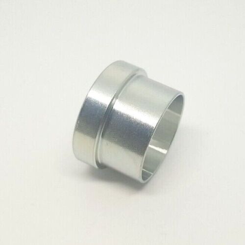 1 inch Jic 37 Flare Steel Hydraulic Sleeve Fitting FasParts 0319-16