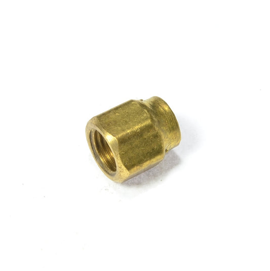 3/16 Od Tube Forged Flare Nut Sae 45 Fitting 40-3